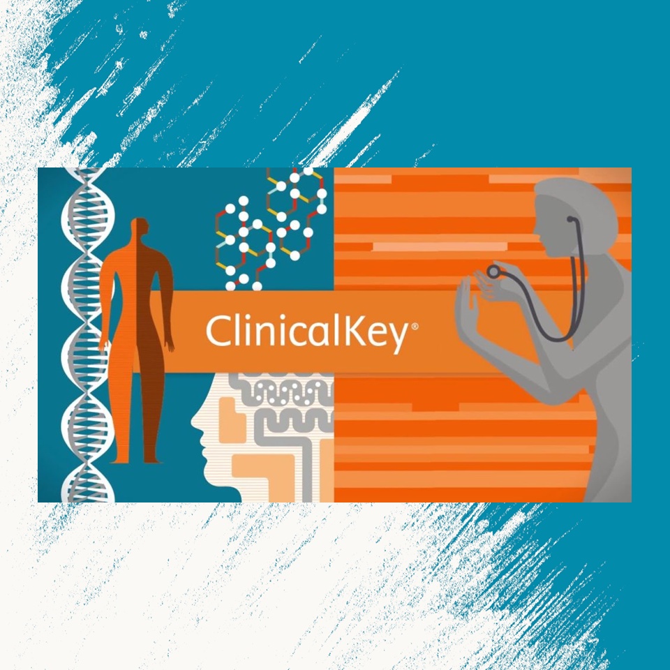 Jual Combo ClinicalKey & Embase by Elsevier Personal Access | Shopee ...
