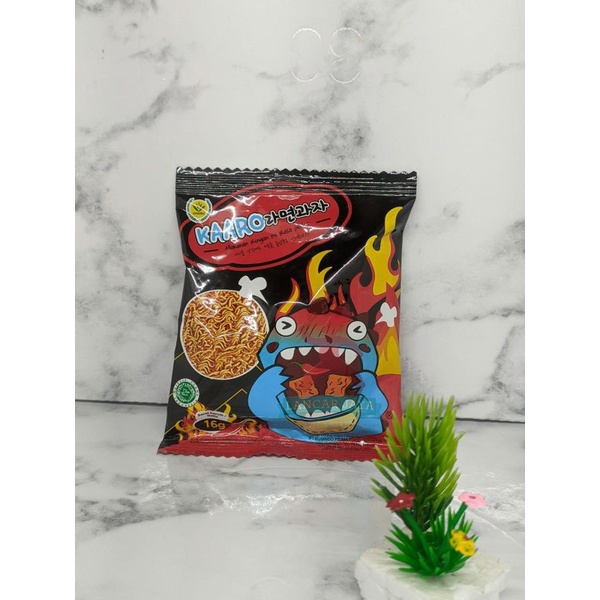 

Kaaro Spicy flavour