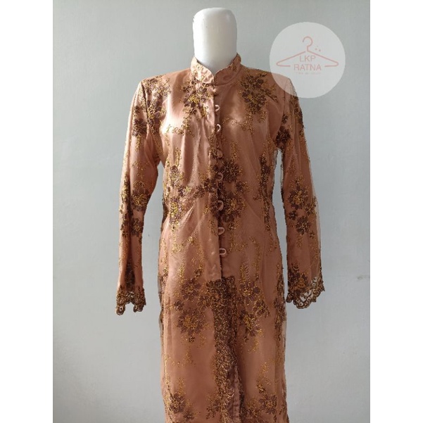 Preloved/Baju Bekas/Kebaya