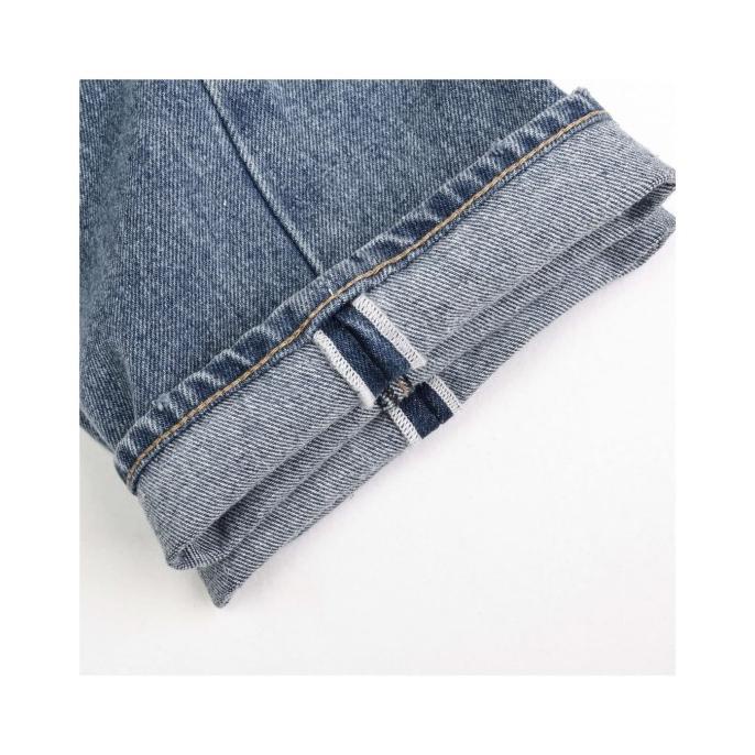 Hammerstout - Nao - Washed Jeans