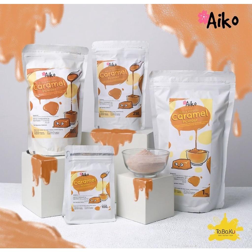 

Aiko Powder 500Gr Best Seller