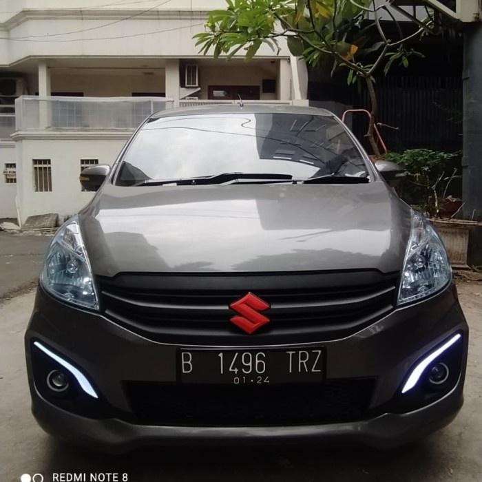 Drl / Alis Foglamp Ertiga 2016-2017 Ertiga (Custem) Terlaris
