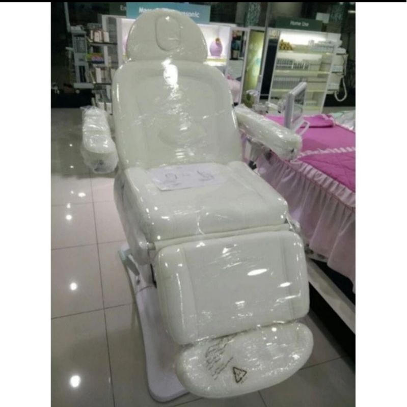 LUXURY FACIAL BED 4 MOTOR BED FACIAL ELECTRIC