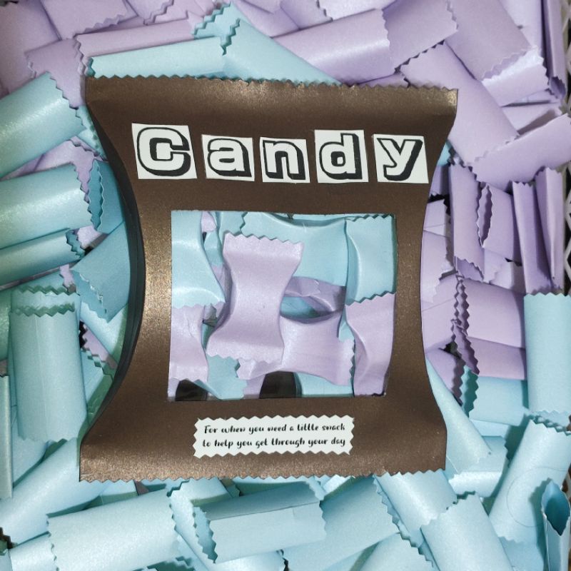 

Candy Gifts Box