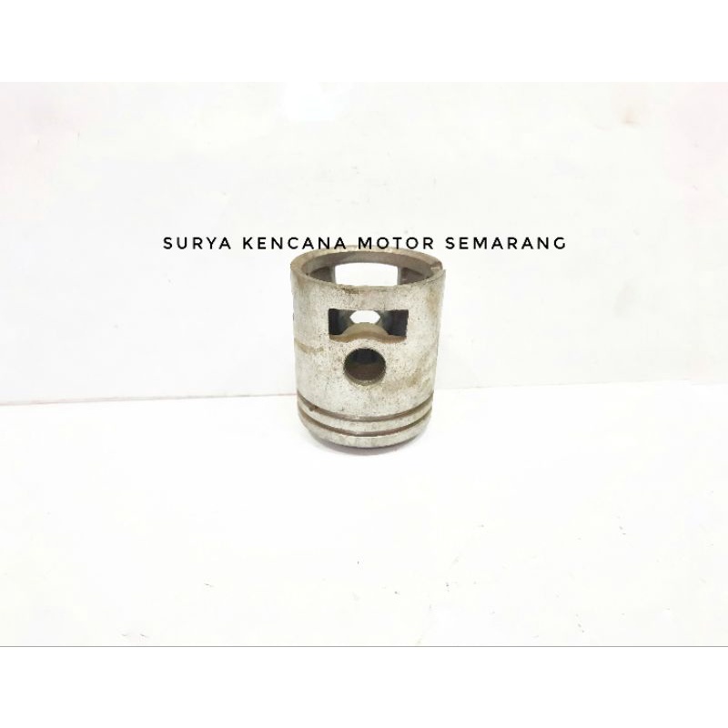 Seher piston saja vespa px 7M Piaggio stok lama