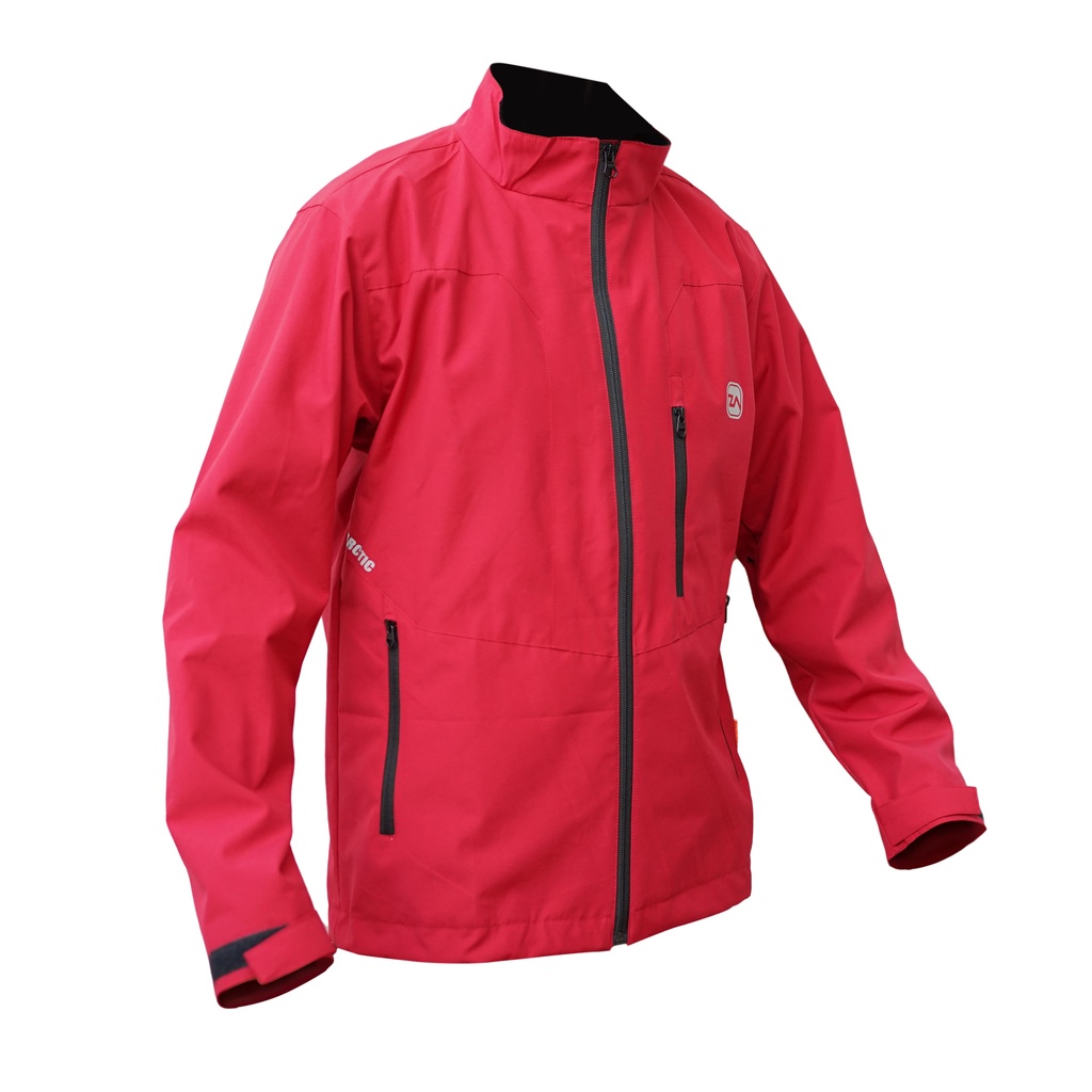 Zarventure Jaket Gunung ARTIC Waterproof Windproof