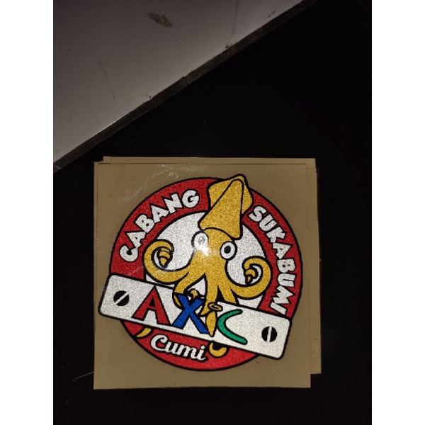 

STIKER CUTTING CUSTOM DESIGN BEBAS