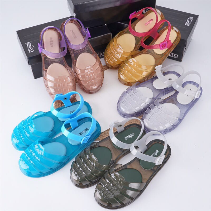 Mels obsessed sandal dewasa