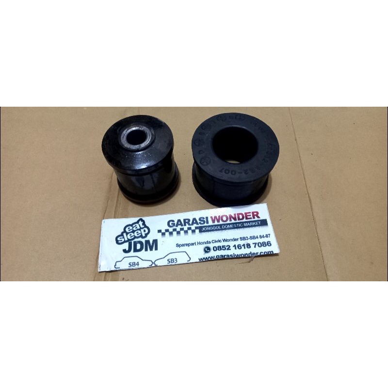 bushing stabil belakang civic wonder