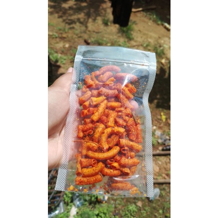 

makaroni pipa