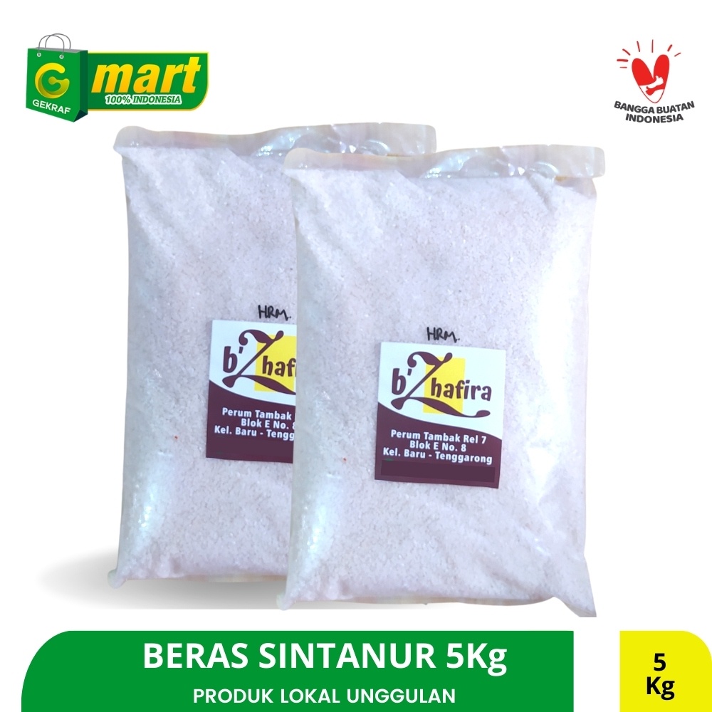 

Beras sintanur - beras lokal kalimantan timur - beras pulen dan harum - beras lokal tanpa pengawet