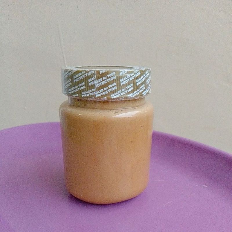 

Petis Ikan Tuna Khas Madura