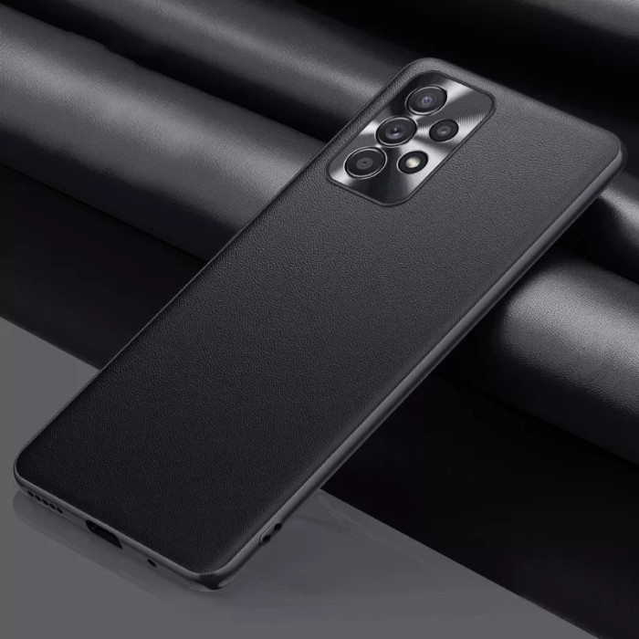 Casing Samsung Galaxy A23 5G Soft Case Pelindung Mewah Matte Cover