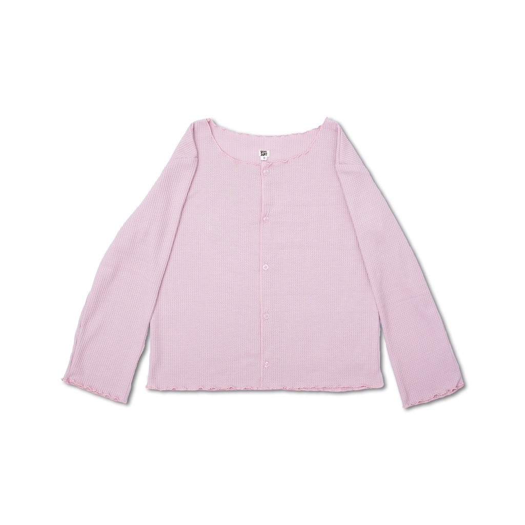 BIANCA KNITT SHIRT