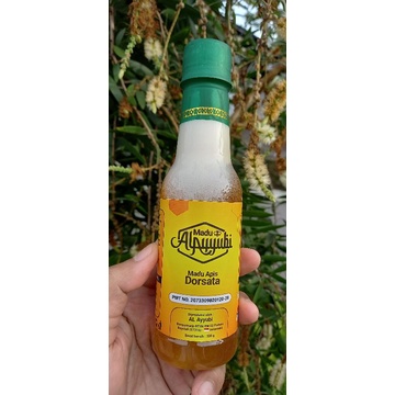 

Madu Hutan/ Dosarta