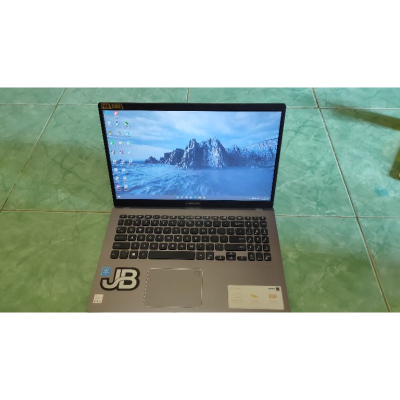 ASUS Vivobook A509FA