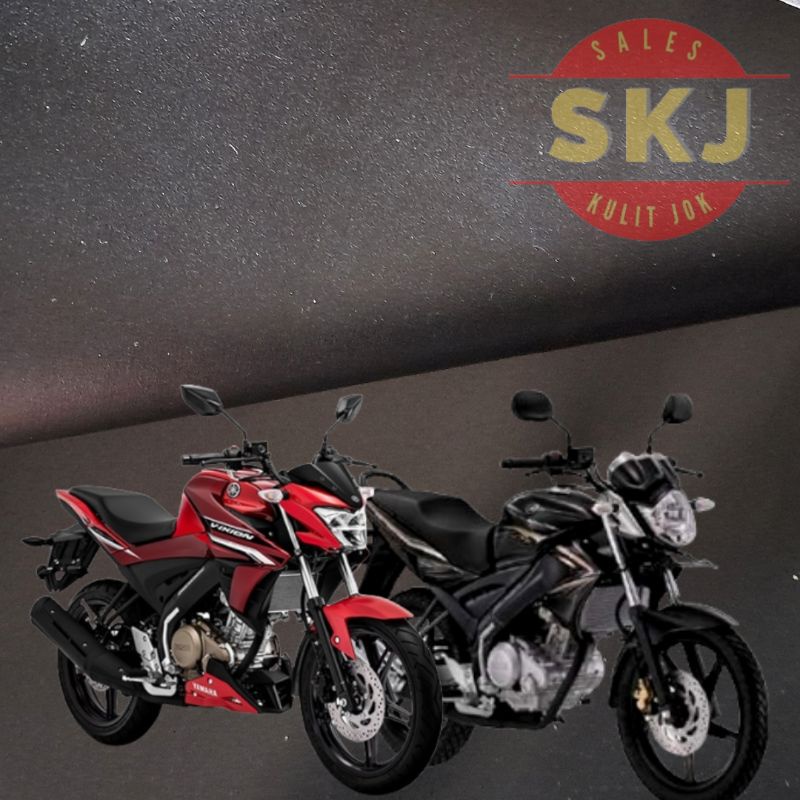 KULIT JOK vixion lama dan vixion new/VAKUM VIXION