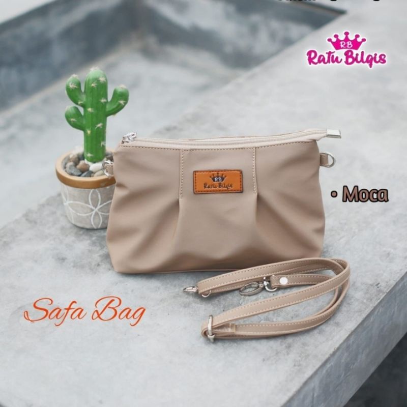 Safa Bag By Ratu Bilqis