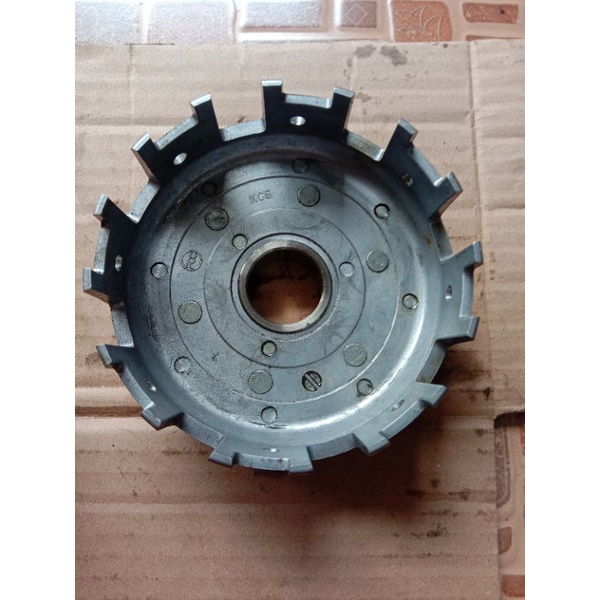 rumah kopling set gir hous tiger