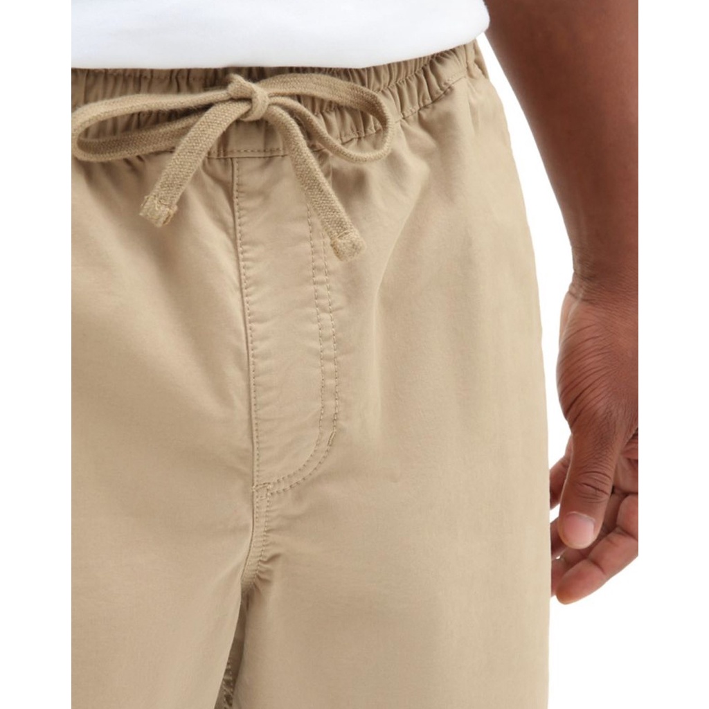 CELANA PENDEK VANS OFF THE WALL | RANGE RELAXED KHAKI