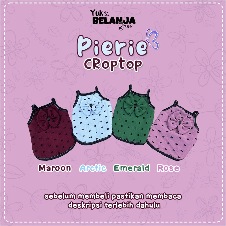 Baju Kucing Model Croptop Pierie Series Terlucu Baju Kucing anjing kelinci Lucu murah Size S-XL / Yuk Belanja Gaes!