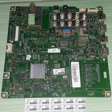 Mainboard Motherboard MB Samsung LA32D550 32D550 LA32D550K7M