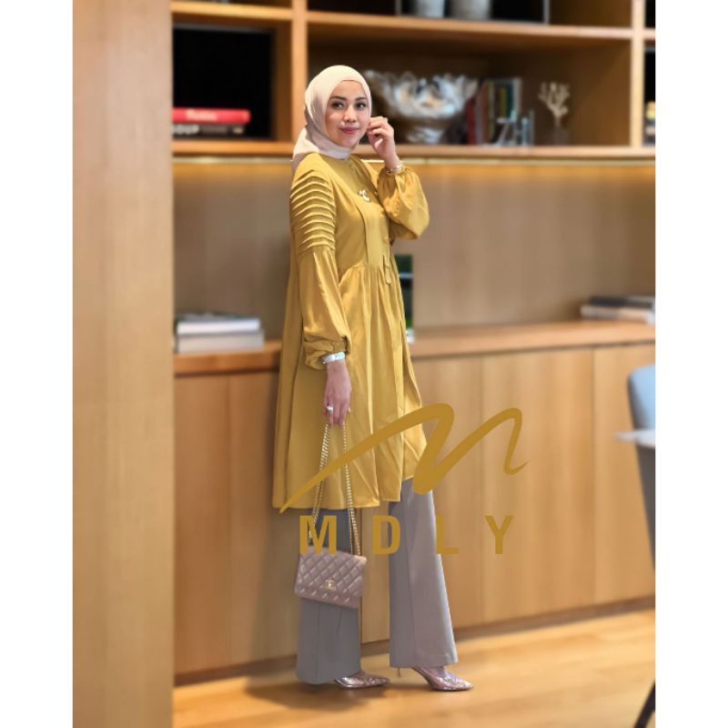 maisa tunik by mdly