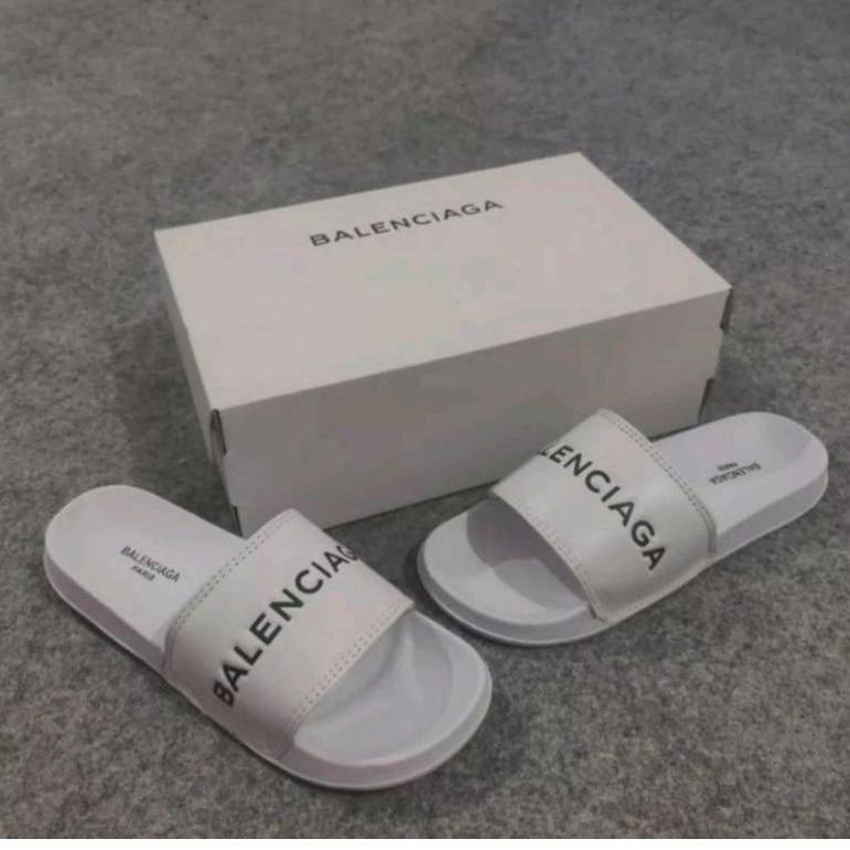 Sandal balenciaga harga hot sale