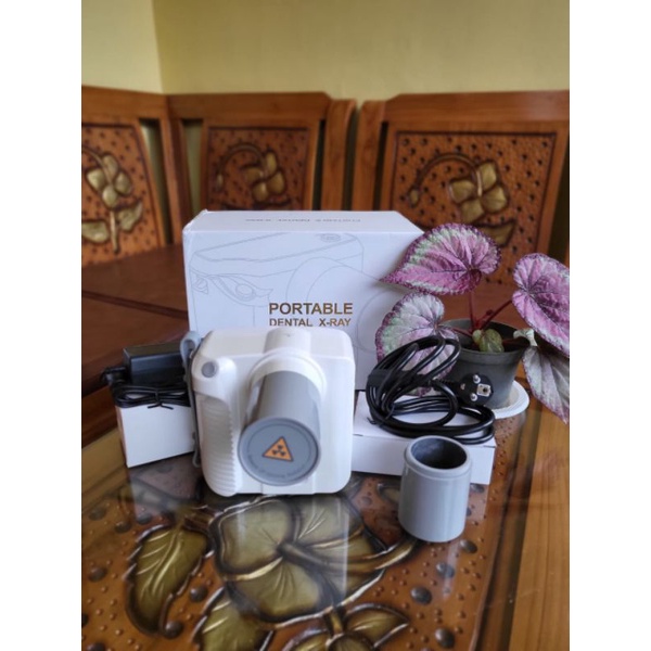Xray portable