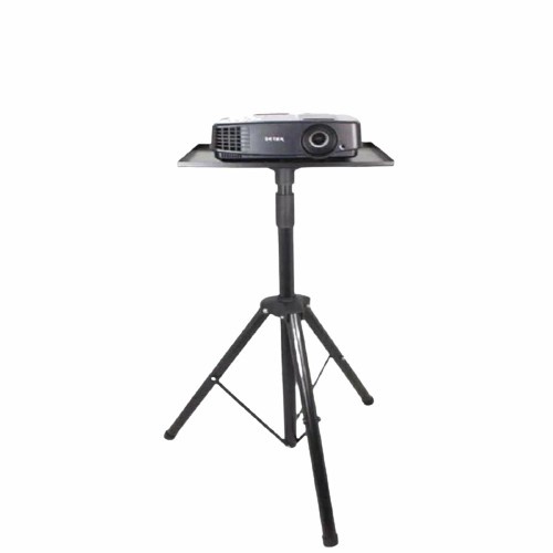 Layar Stand Tripod Proyektor Standing Proyektor Stand Tatakan Proyektor