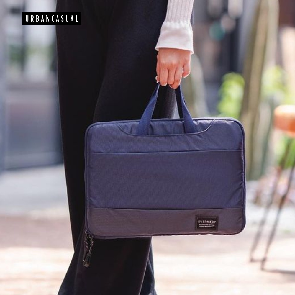 Tas Laptop Soft Case Sarung Cover Jinjig Sleeve Macbook Air Max Pro Acer Asus ROG Lenovo Dell Premium Hadez