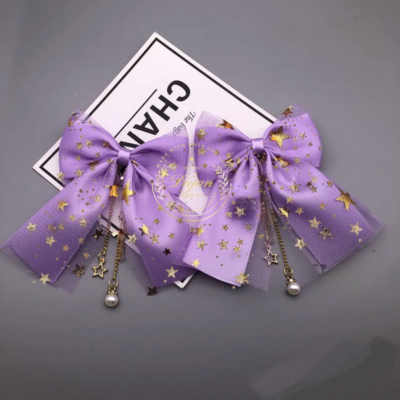 pita lightstick // pita brooch // pita hias aplikasi