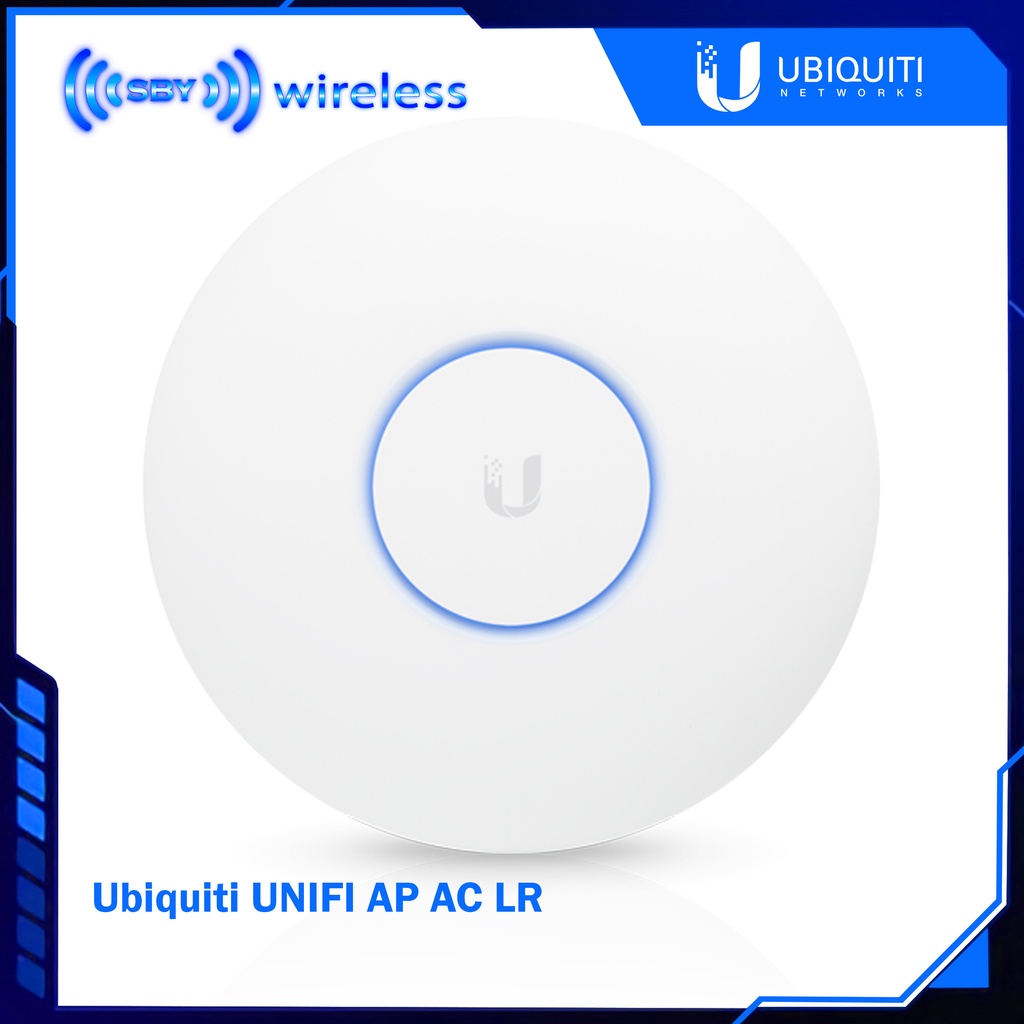 UNIFI AP AC LR