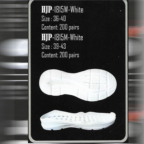 Outsole Sol Phylon Sepatu 1815