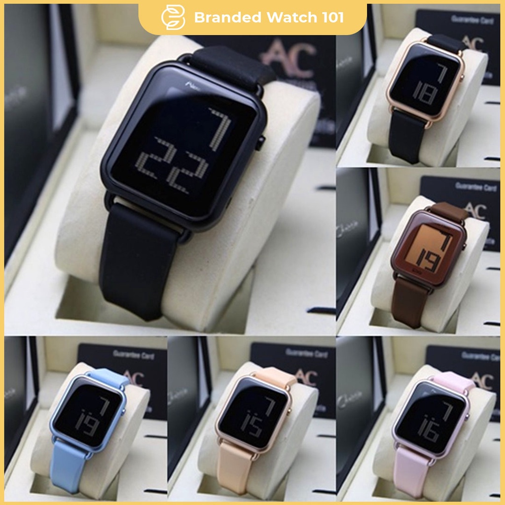 ORIGINAL Jam Tangan Wanita Alexandre Christie AC 9332 / AC9332 / 9332 / AC 9341 AC9341 9341 / AC 934