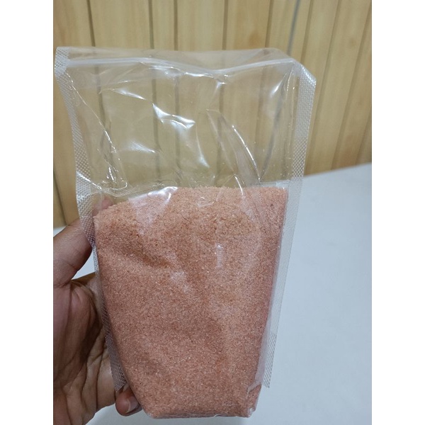 

Garam Himalaya Pink