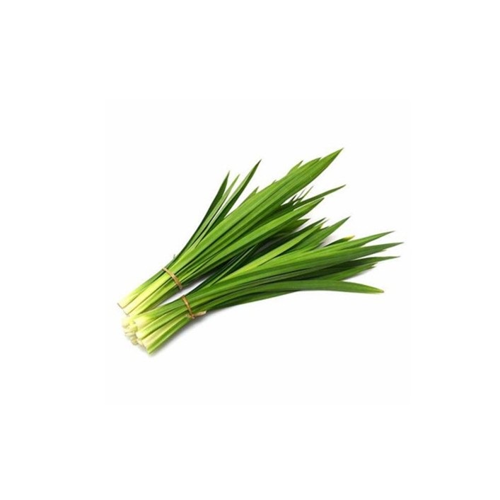 

Daun Pandan Wangi Segar 500gr | Daun Pandan Fresh 500gr | Daun Pandan Untuk Pewangi Makanan | Sayuran Hijau