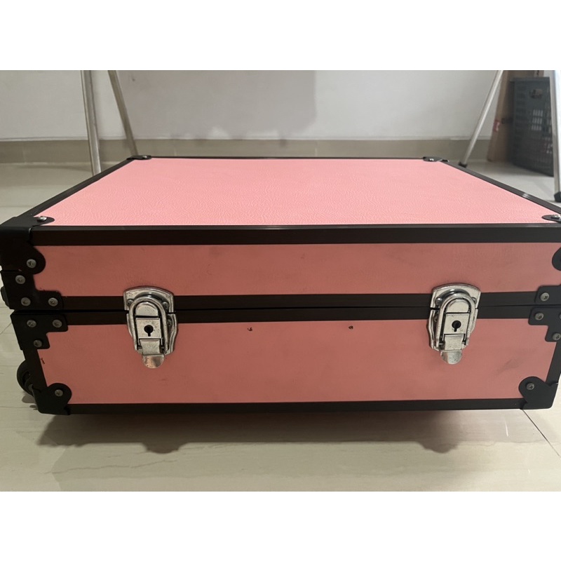 beauty case/koper makeup