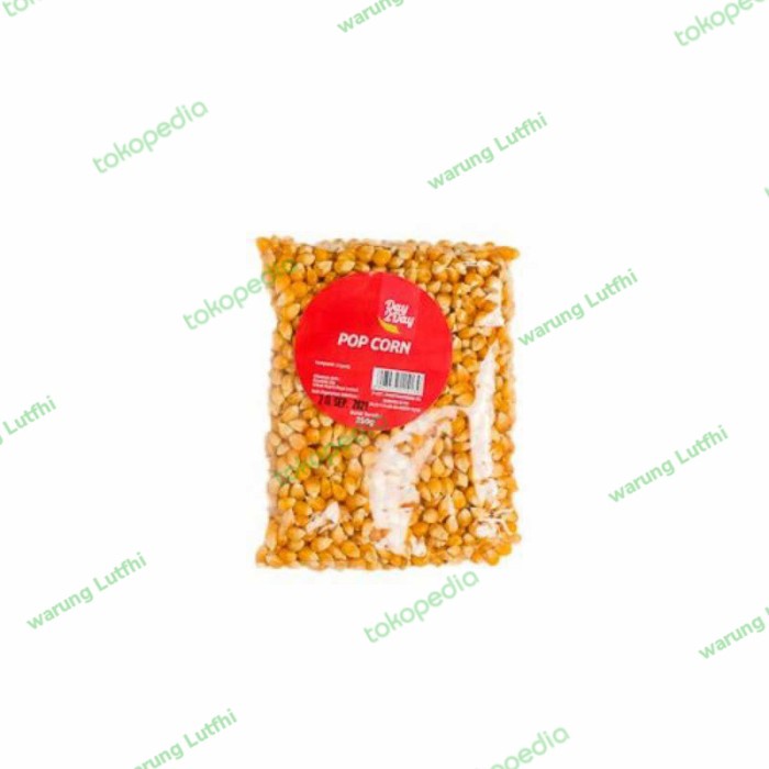 

Day 2 day pop corn 250gr