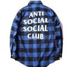 Flanel Assc Live Sale