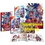 Fire Emblem Engage Switch Nintendo V2 Lite Oled Cd Game