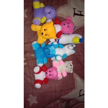 BONEKA CAPIT MURAH MERIAH