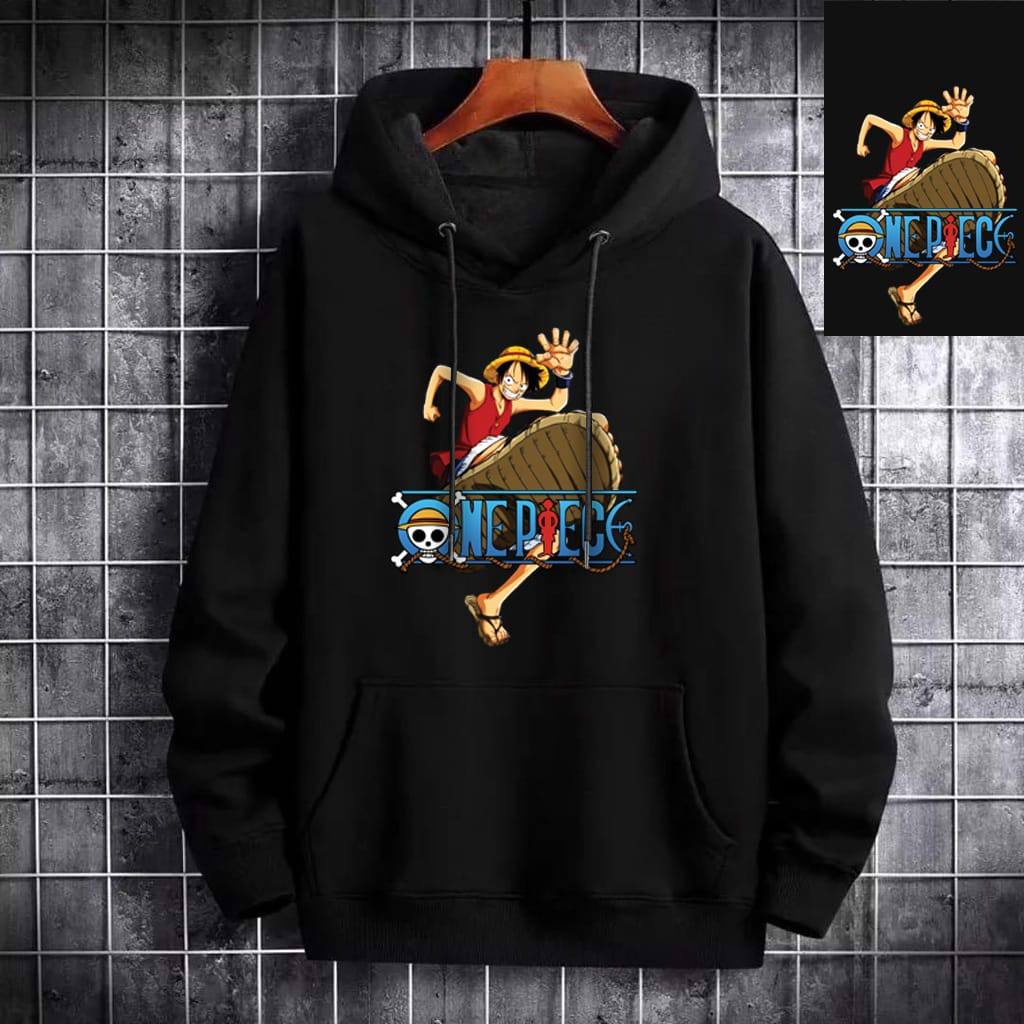 KIYOREN SWEATER HOODIE DISTRO HOODIE UNISEX PRIA WANITA DEWASA PREMIUM