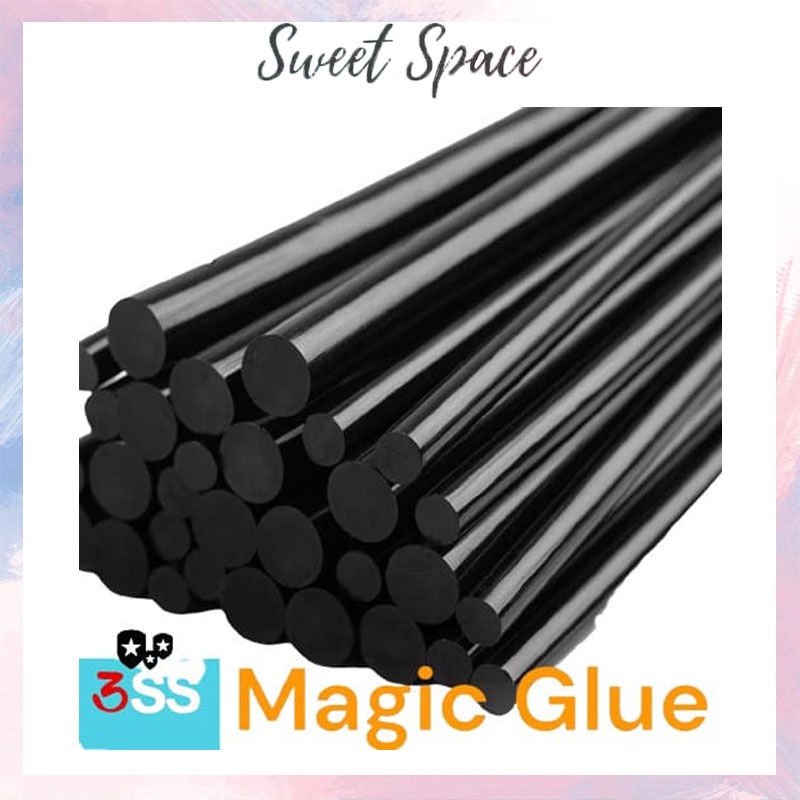 LEM STICK BAKAR UK 20 CM PER 1 PCS [SWEETSPACE]