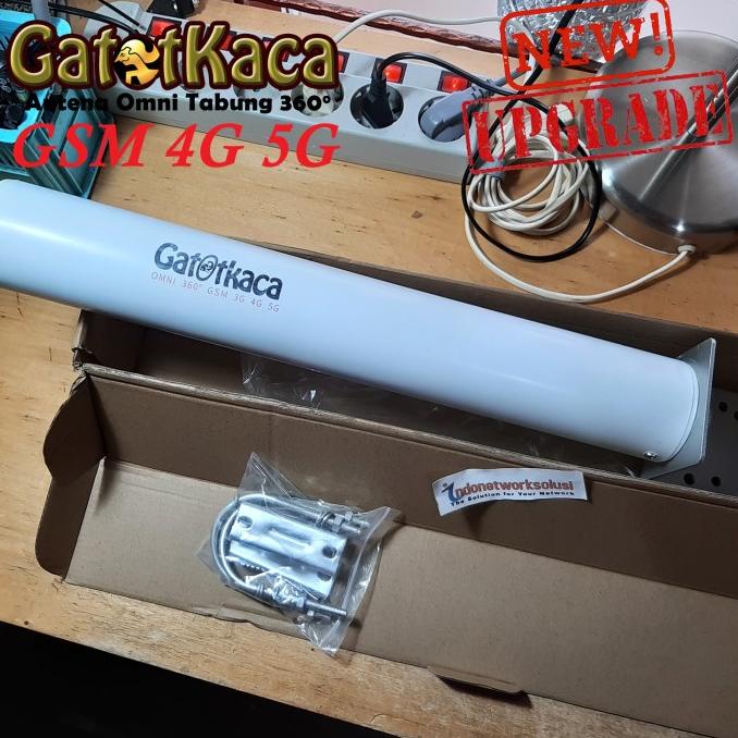 ANTENA OMNI PENGUAT SINYAL MODEM TELKOMSEL ORBIT MAX B818 E5577 E5573