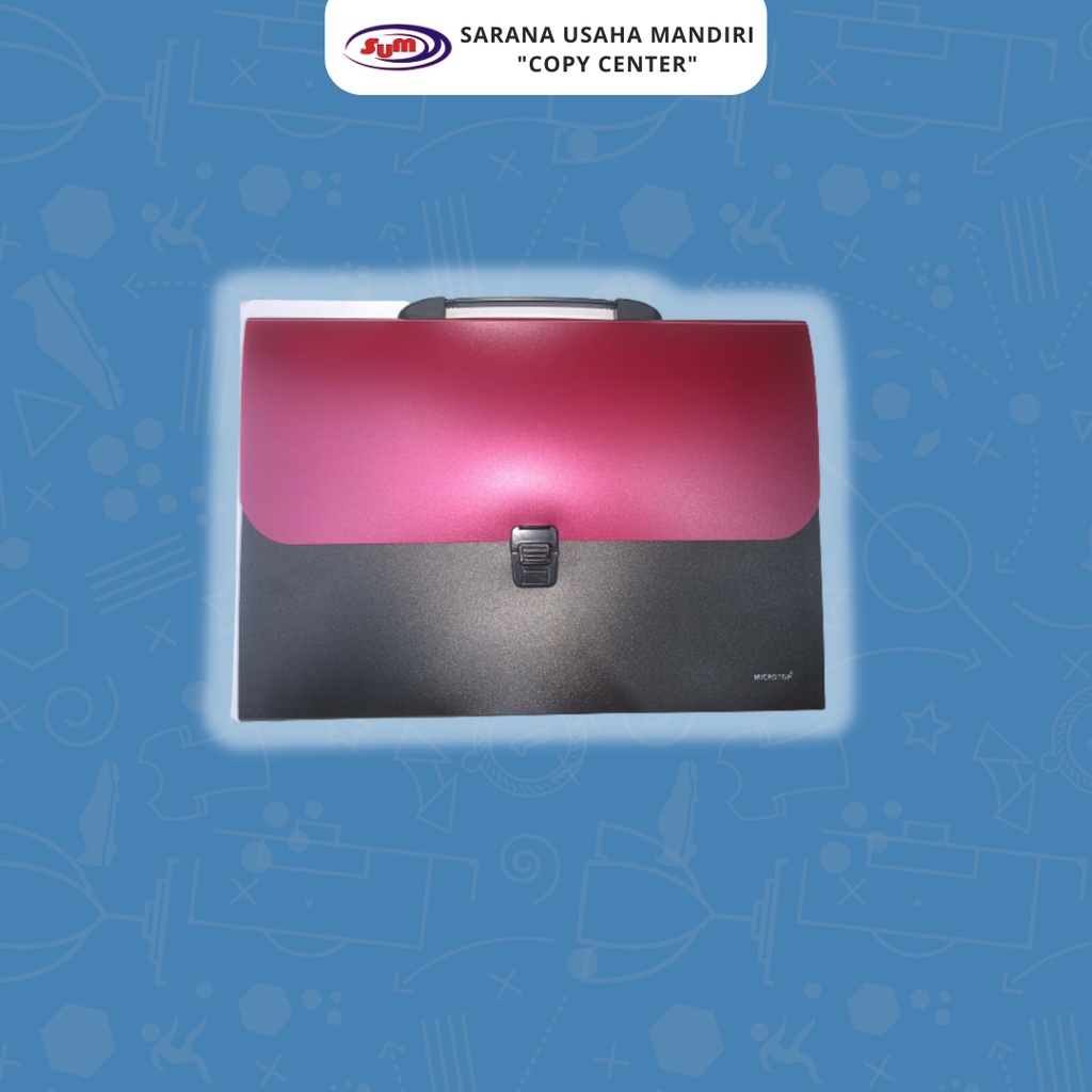 

Expanding file FOLIO