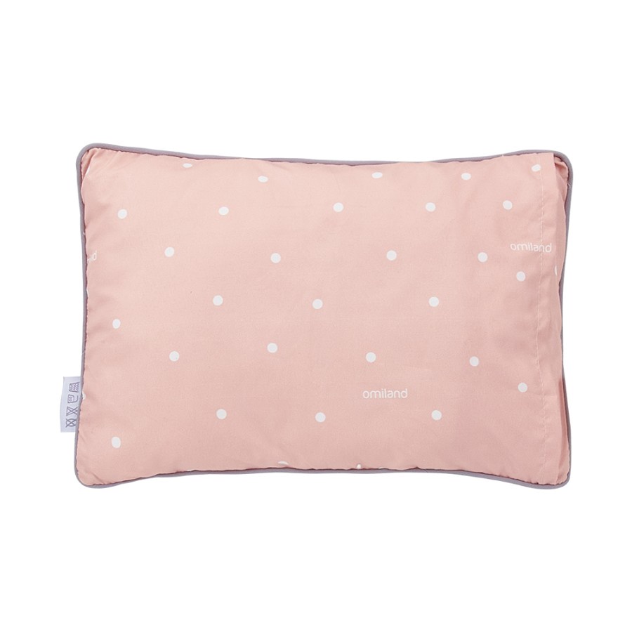 Omiland Bantal Guling Set dan Peang KAKTUS CACTUS Series