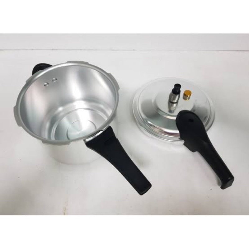 PRELOVED PRESTO MIYAKO 7 LITER