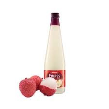 Indofood Freiss Leci 500ml