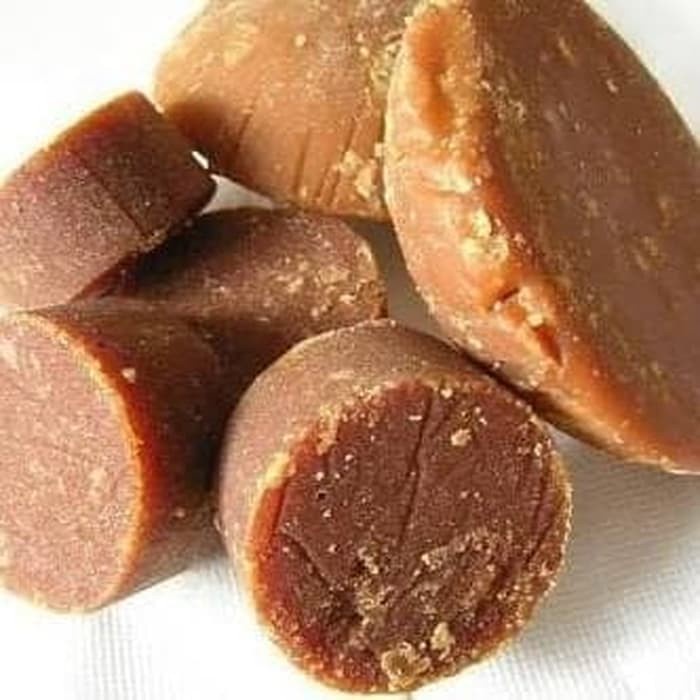 

gula merah/gula kelapa-tanpa obat - untuk menjaga kesehatan jantung
